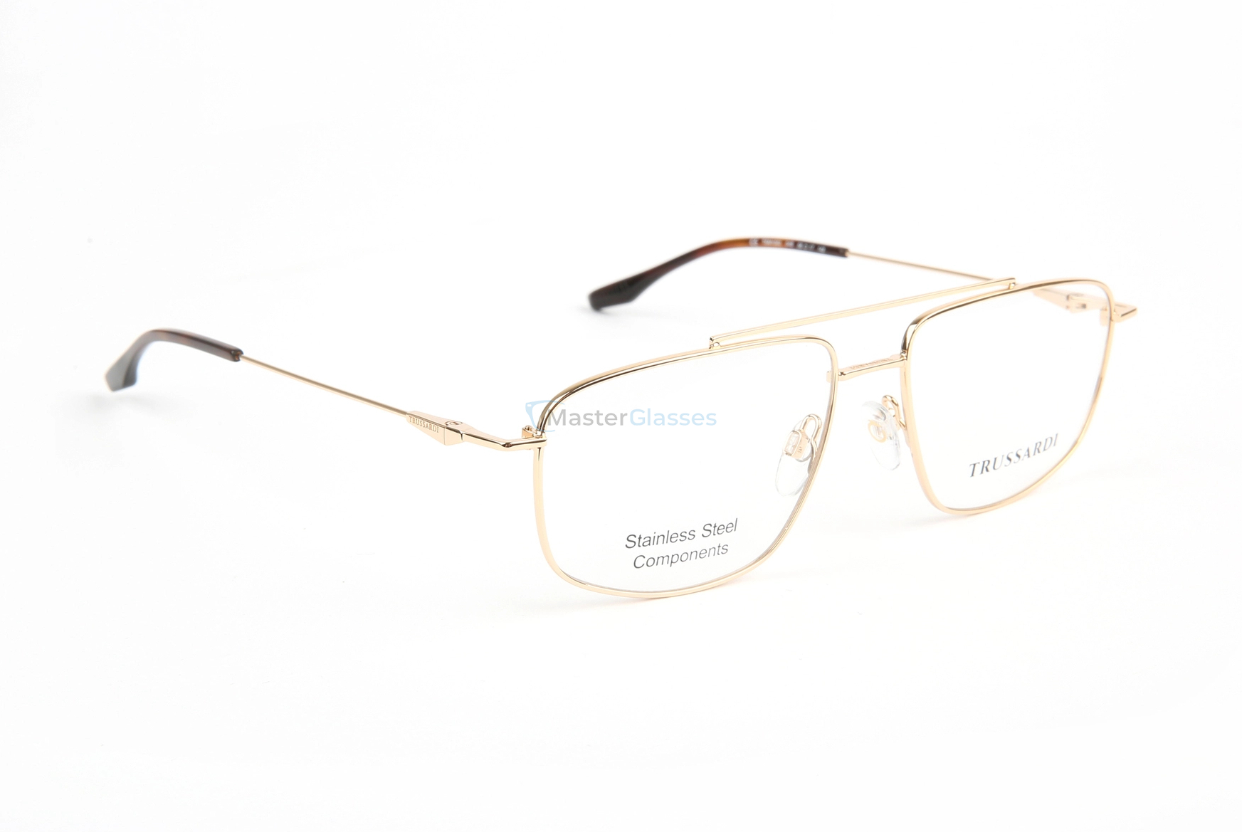 Оправа Trussardi TSM1092 04B