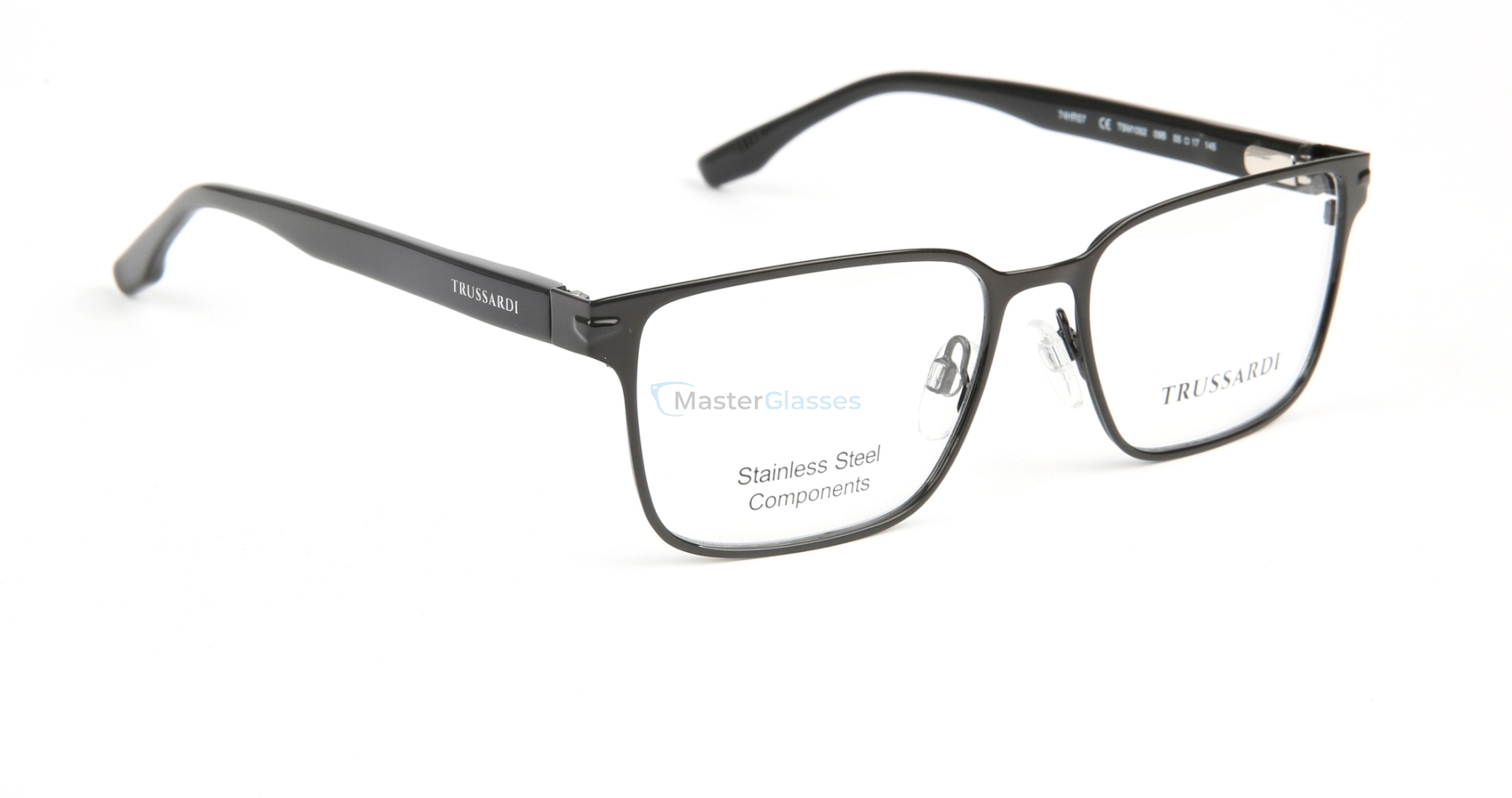 Оправа Trussardi TSM1052 09B