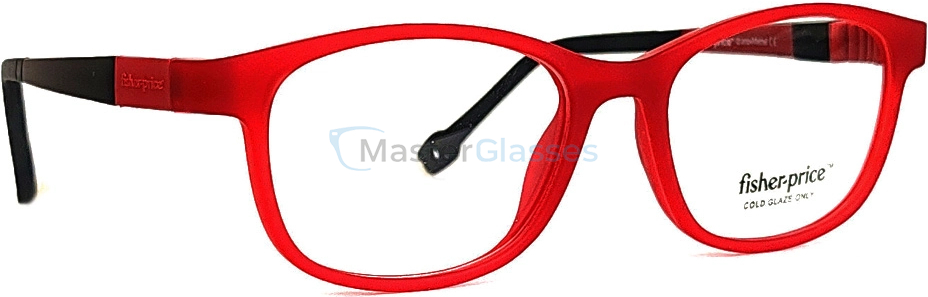 Детская оправа Fisher-Price FPVN033 BRG 48-16-130 +2шн