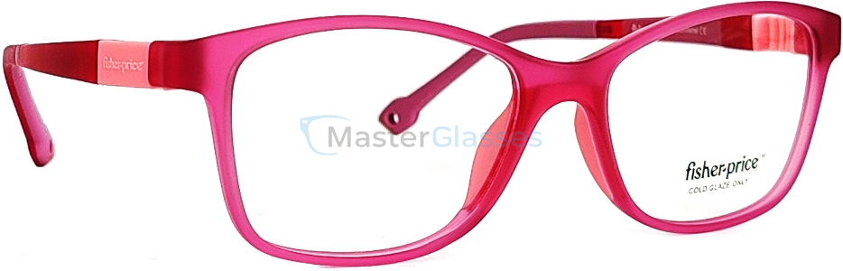 Детская оправа Fisher-Price FPVN030 FXA 52-16-130 +2шн