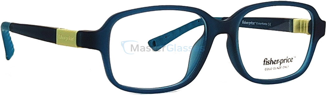 Детская оправа Fisher-Price FPVN029 GRN 47-15-120 +2шн