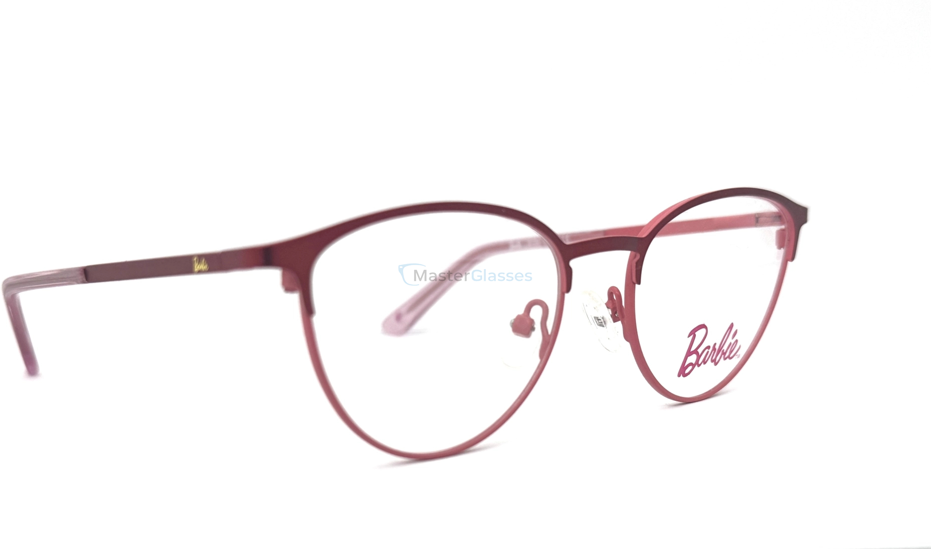 Детская оправа Barbie BBV063 PNK