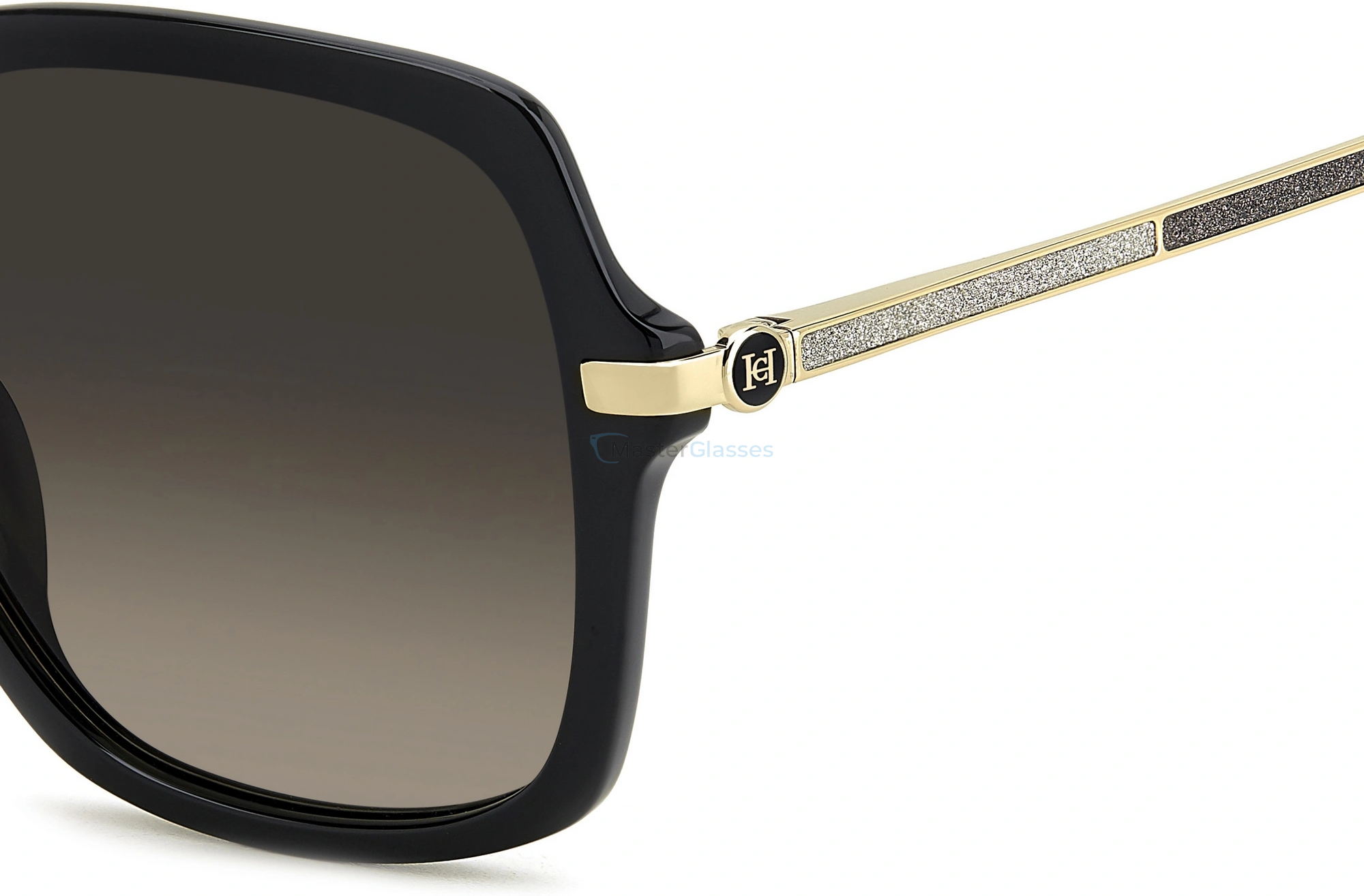 Солнцезащитные очки CAROLINA HERRERA HER 0285/G/S 807 Black
