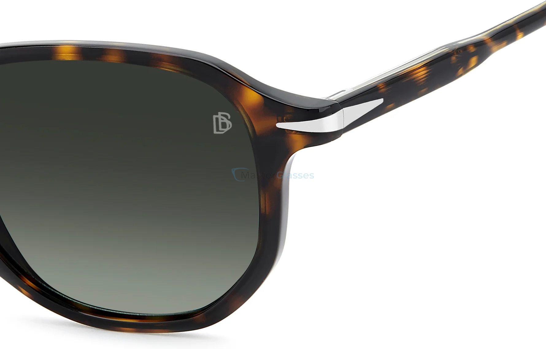 Солнцезащитные очки DAVID BECKHAM DB 1140/S 086 Havana