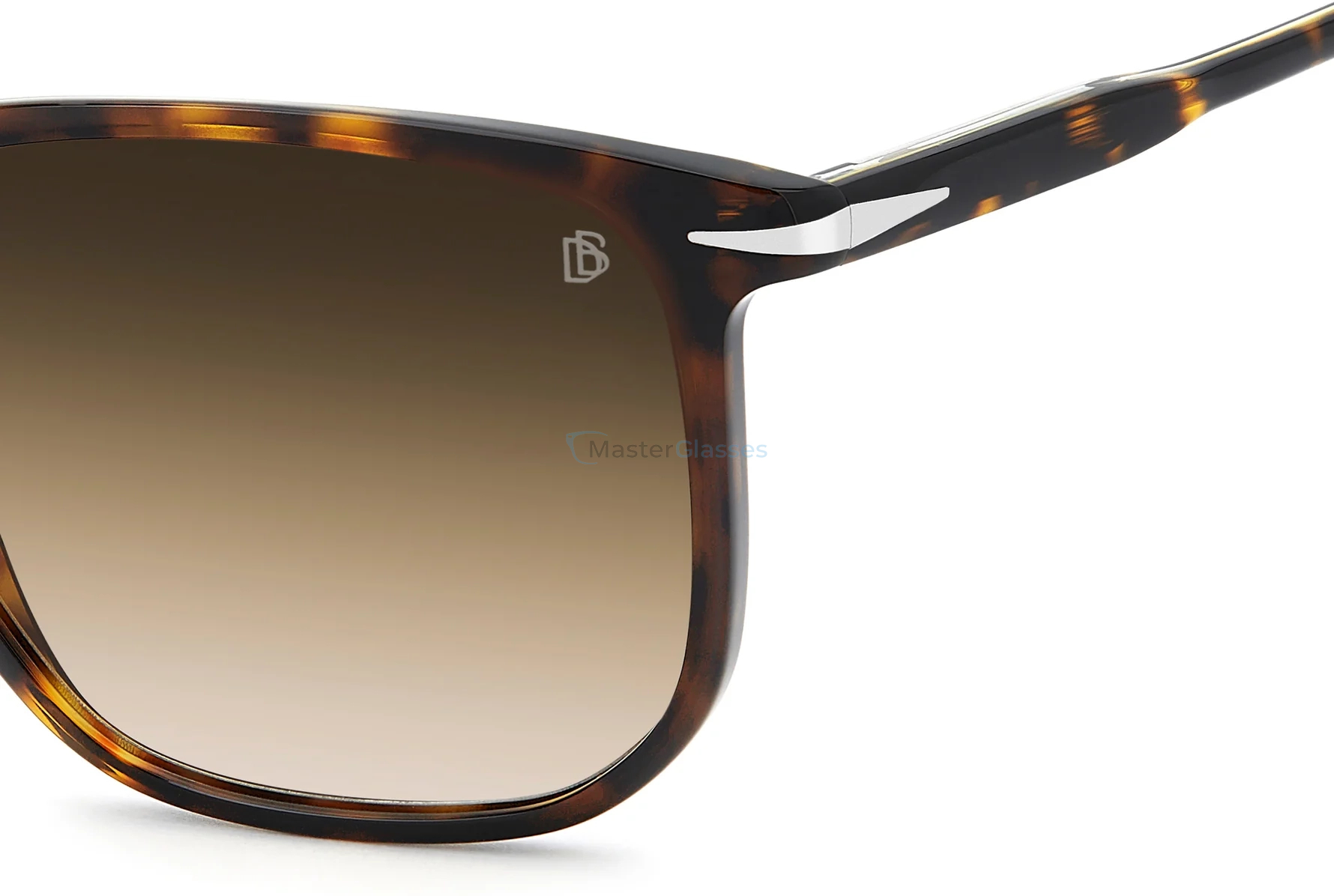 Солнцезащитные очки DAVID BECKHAM DB 1141/S 086 Havana