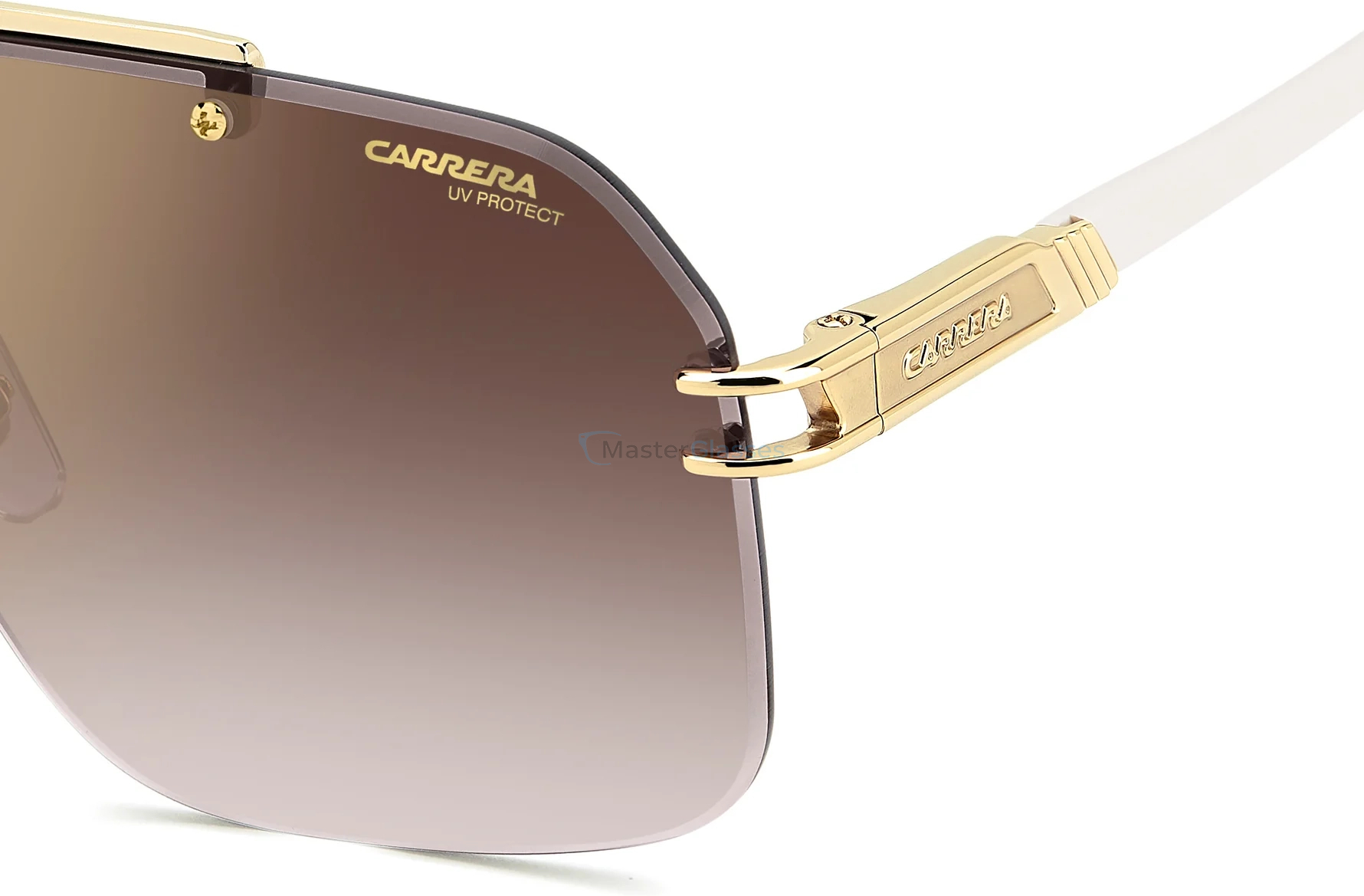 Солнцезащитные очки CARRERA 1054/S VVP Gold Ivory