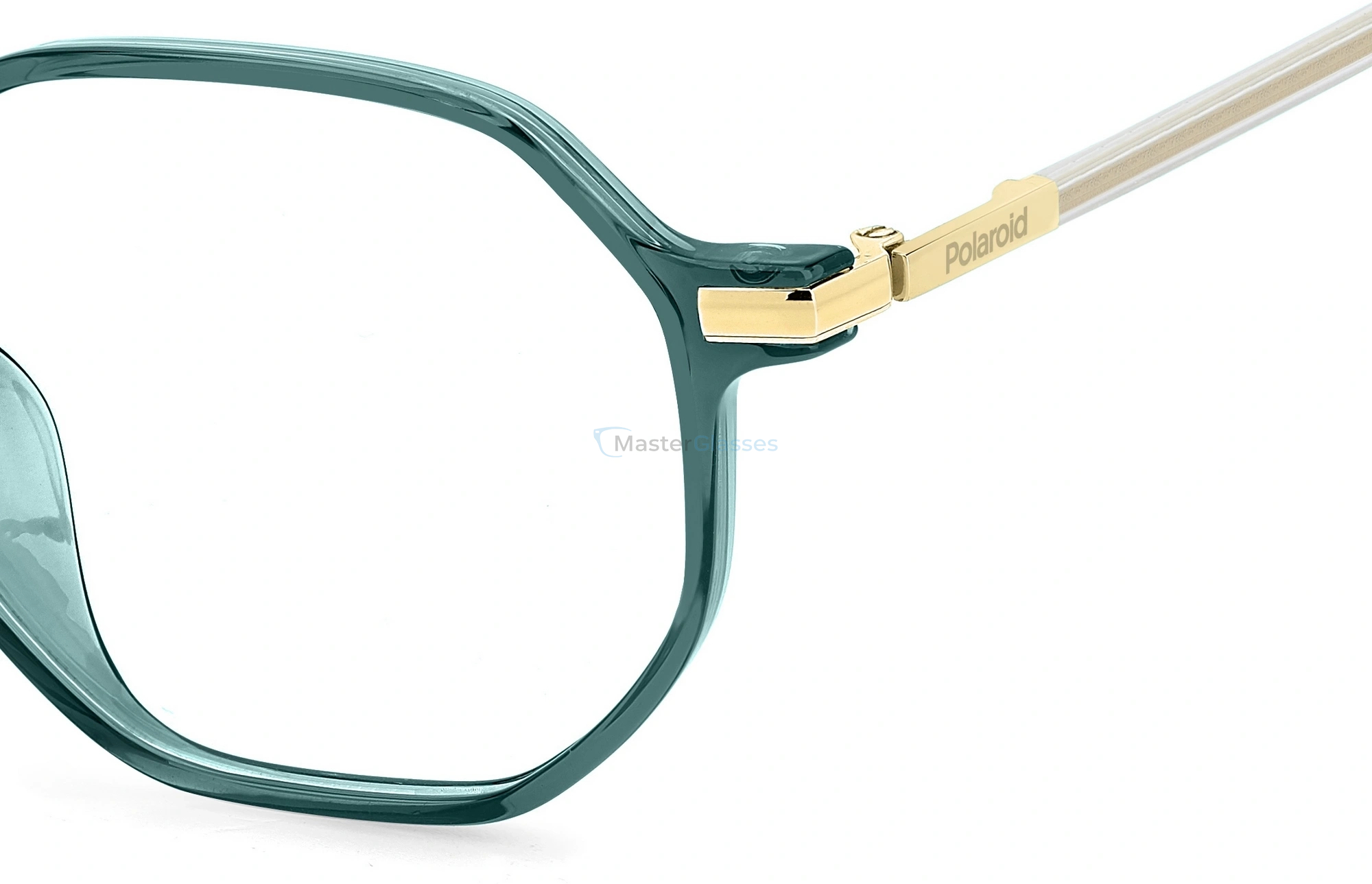 Оправа POLAROID PLD D566/G ZI9 Teal