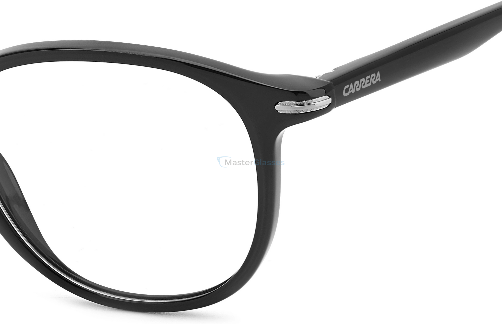 Оправа CARRERA 352 284 Black Ruthenium