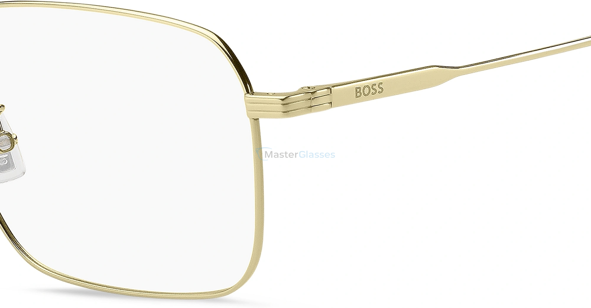 Оправа HUGO BOSS 1772/G J5G Gold