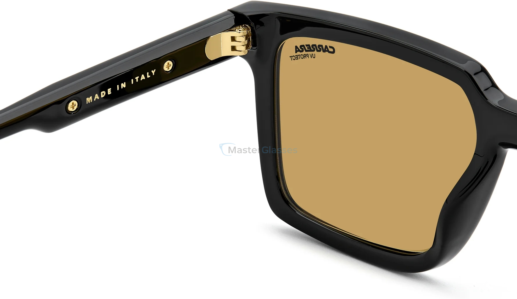 Солнцезащитные очки CARRERA VICTORY C 02/S 71C Black Yellow