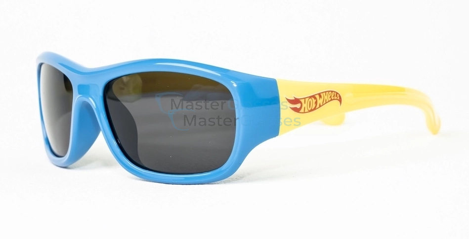 Детские солнцезащитные очки HOT WHEELS HWS001 LBLUE