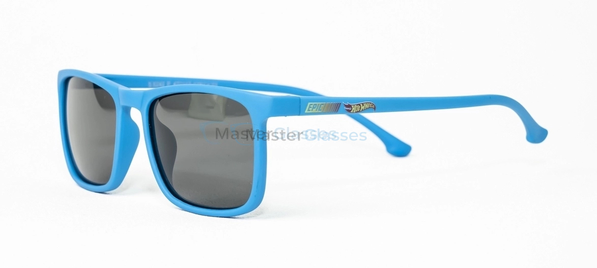 Детские солнцезащитные очки HOT WHEELS HWS006 LBLUE