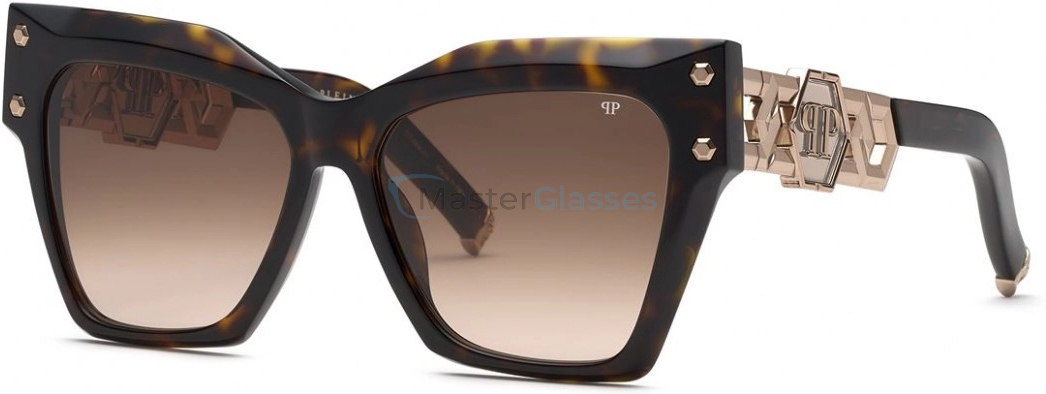 Солнцезащитные очки Philipp Plein 175S 722