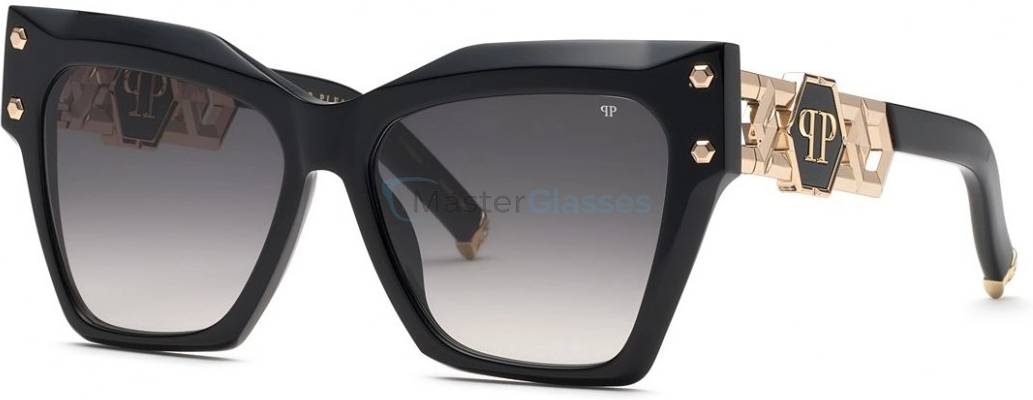 Солнцезащитные очки Philipp Plein 175S 700
