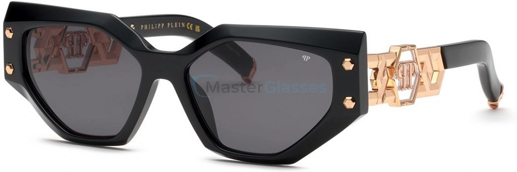 Солнцезащитные очки Philipp Plein 174S 700