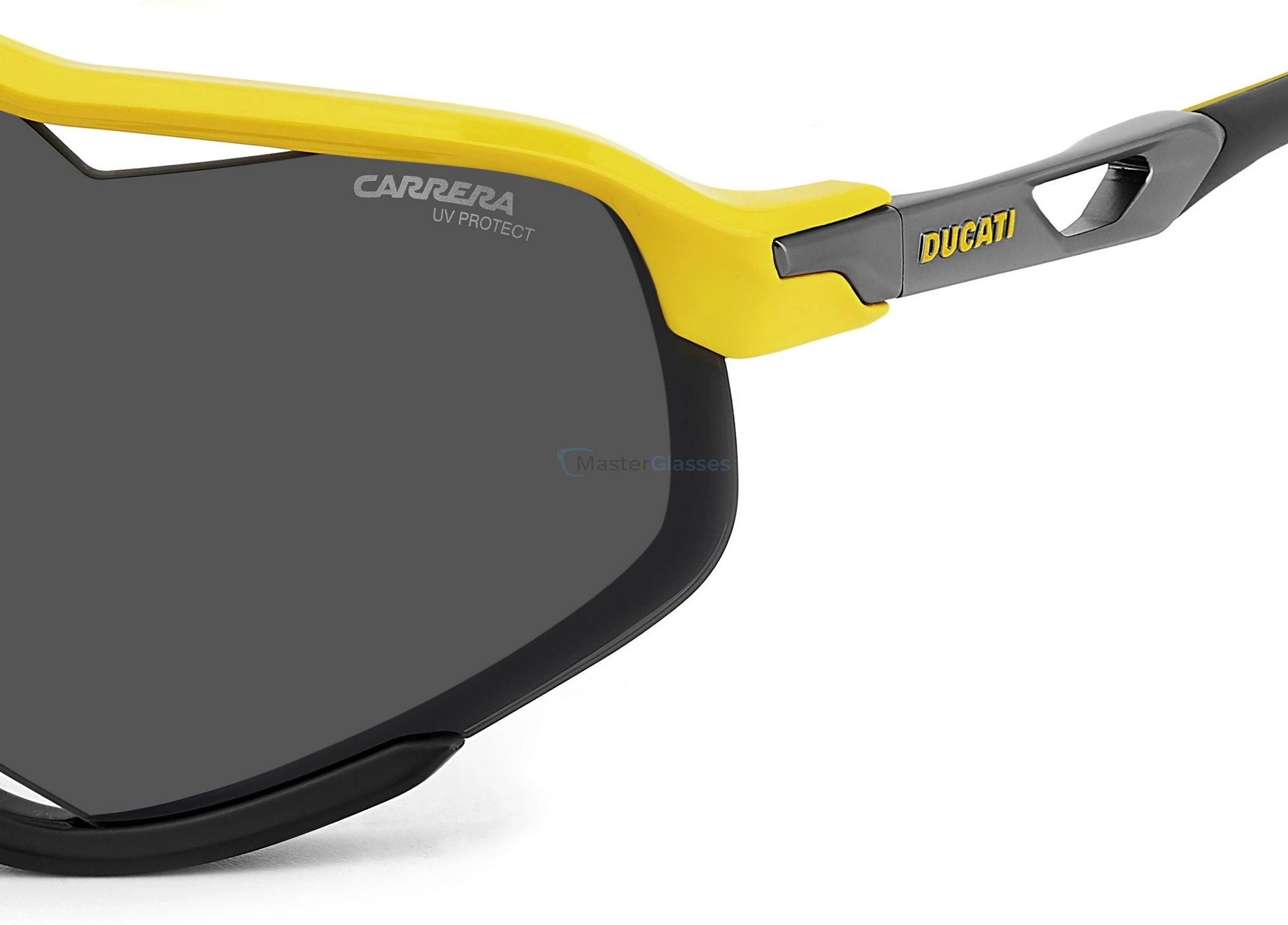 Солнцезащитные очки CARRERA CARDUC 055/S 4CW YELLOW BLACK