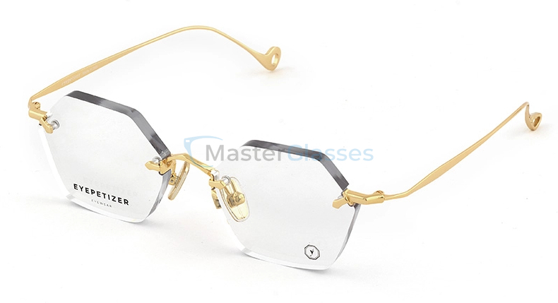 Оправа Eyepetizer CARNABY OPT C.4