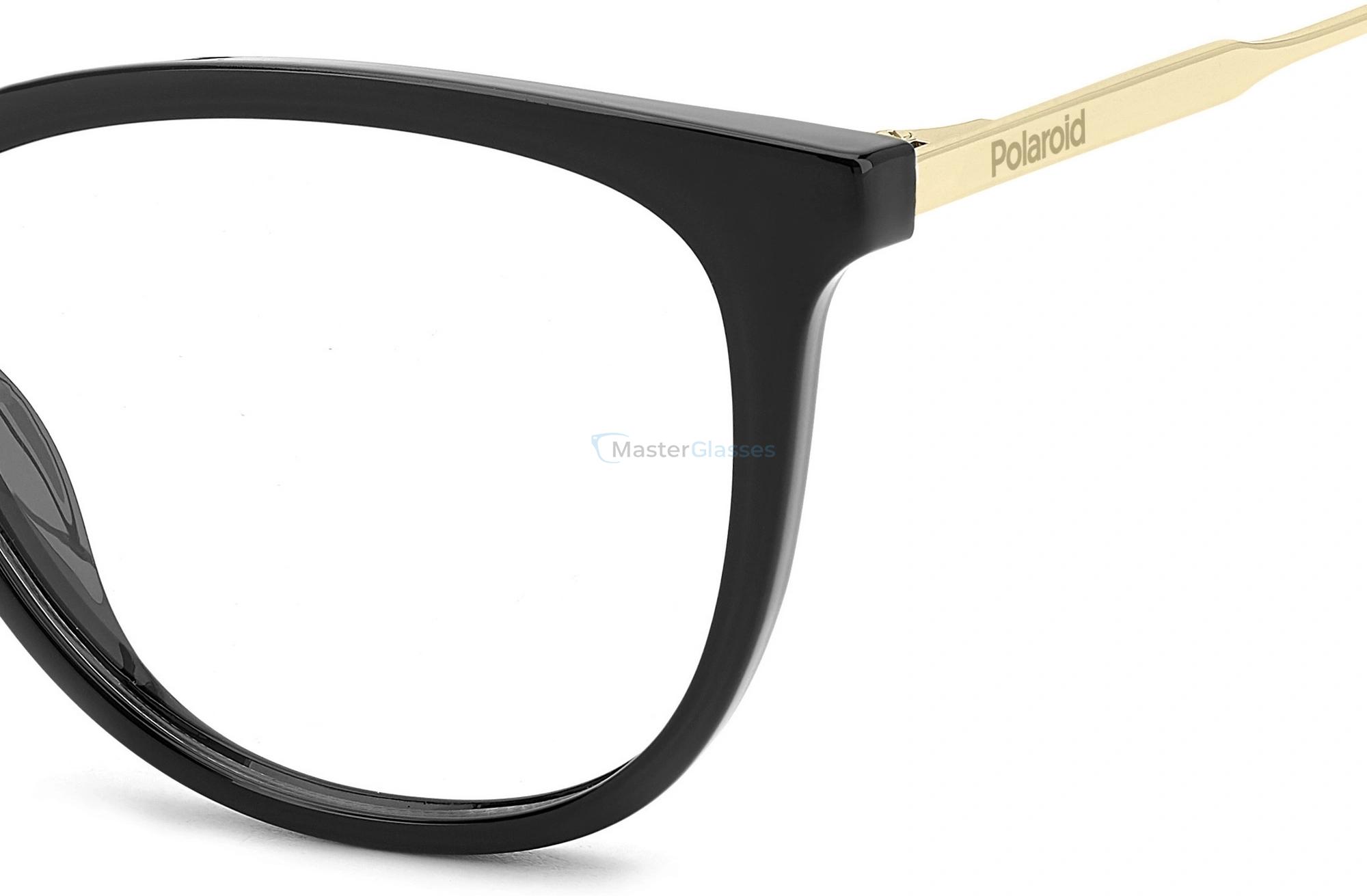 Оправа POLAROID PLD D564 807 BLACK