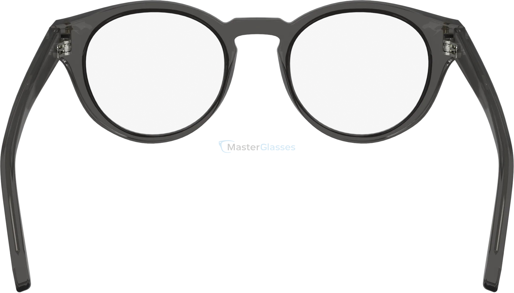 Оправа SALVATORE FERRAGAMO SF2998 20, цвет TRANSPARENT GREY, CLEAR