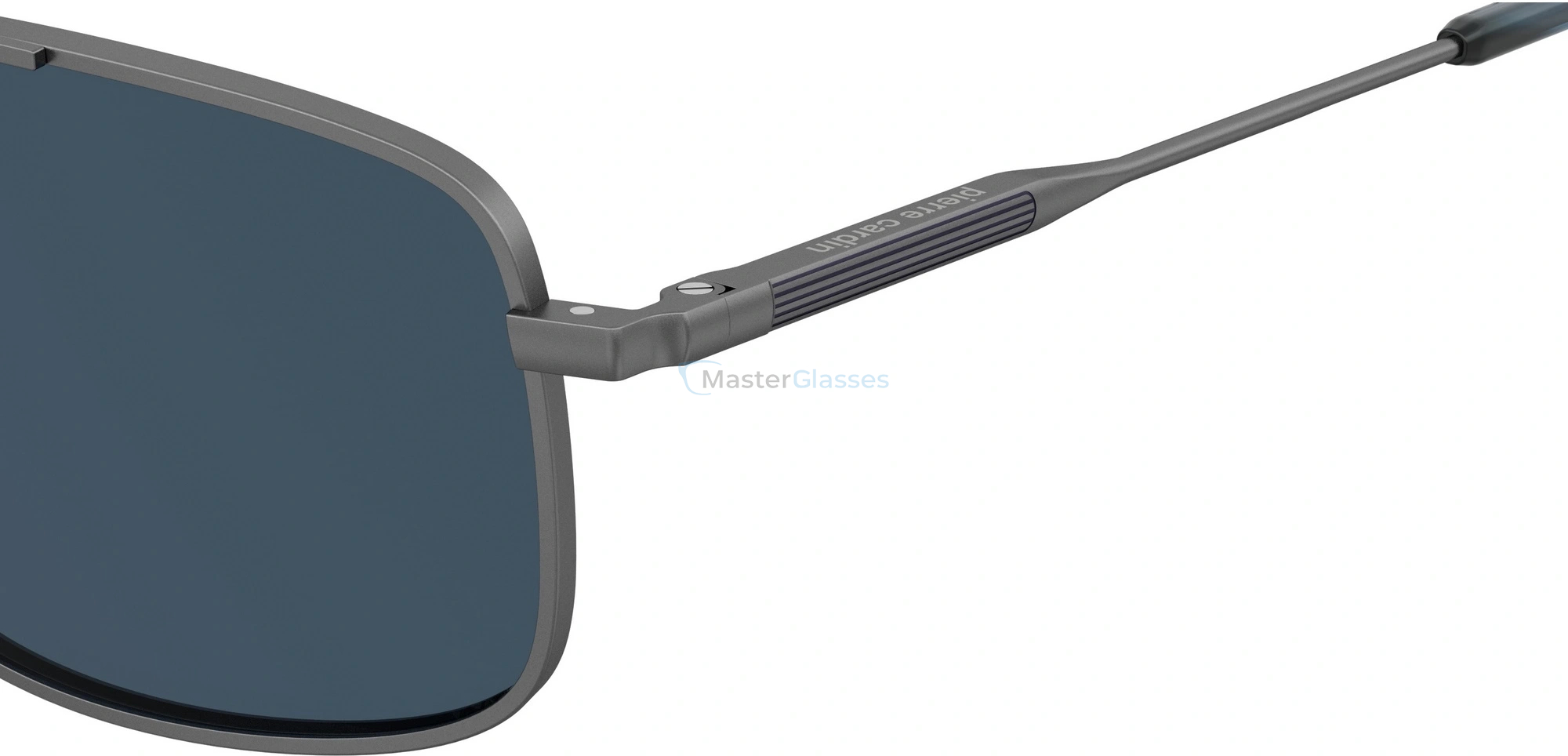 Солнцезащитные очки PIERRE CARDIN P.C. 6910/S R81 MATTE RUTHENIUM