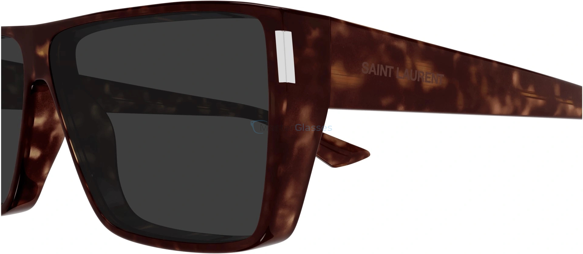 Saint Laurent SL 757-002 64 Очки солнцезащитные