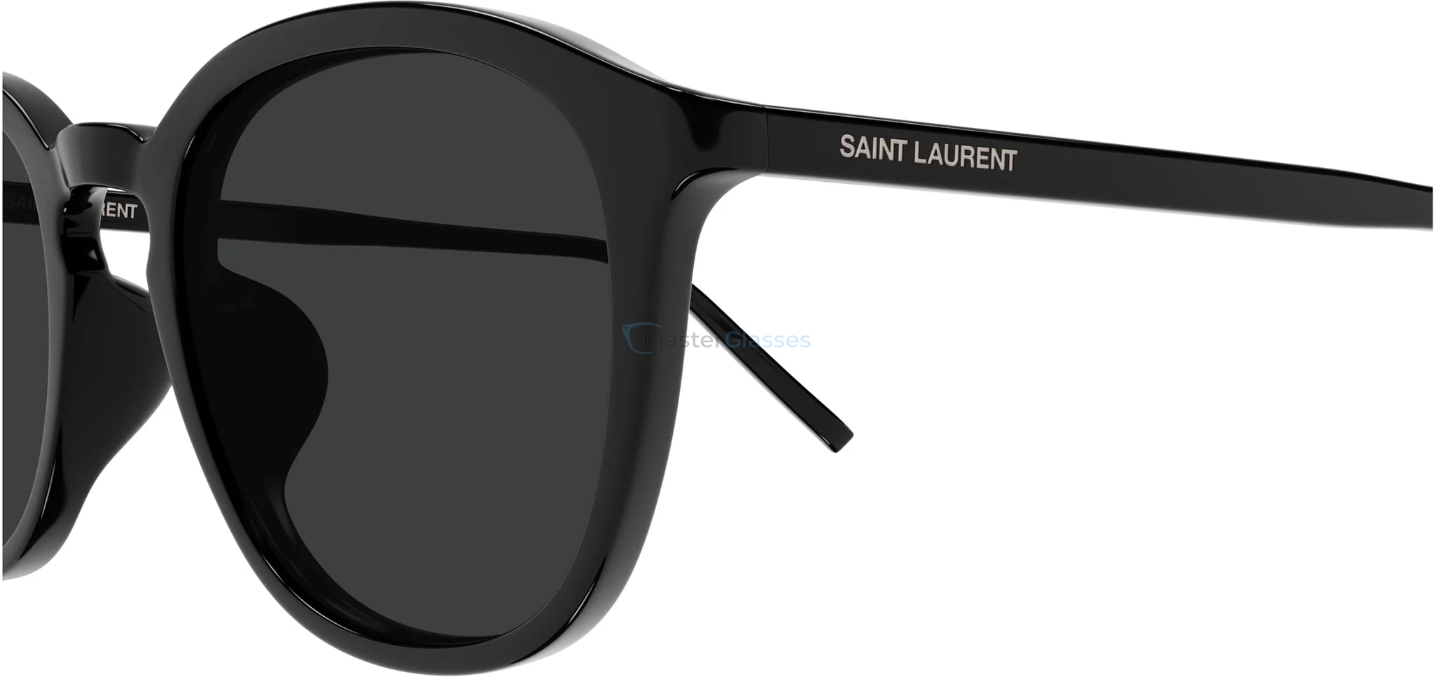 Saint Laurent SL 782/K-001 53 Очки солнцезащитные