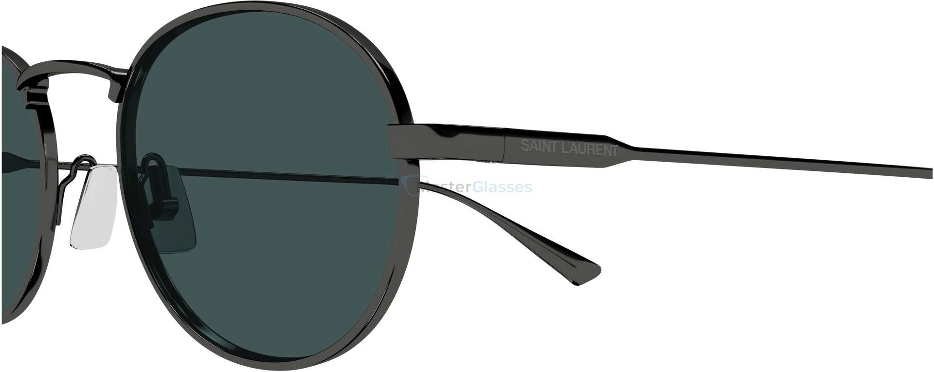 Saint Laurent SL 799-004 52 Очки солнцезащитные