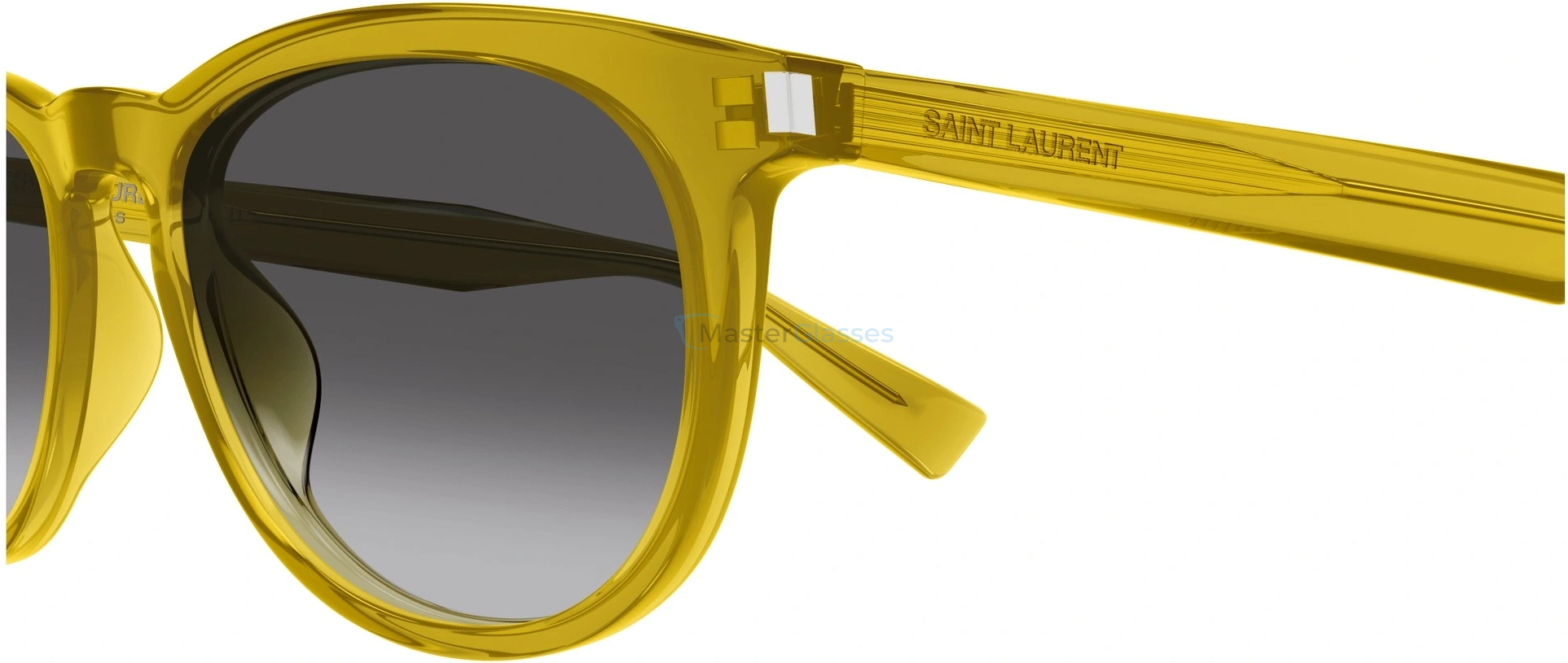 Saint Laurent SL 797-005 53 Очки солнцезащитные