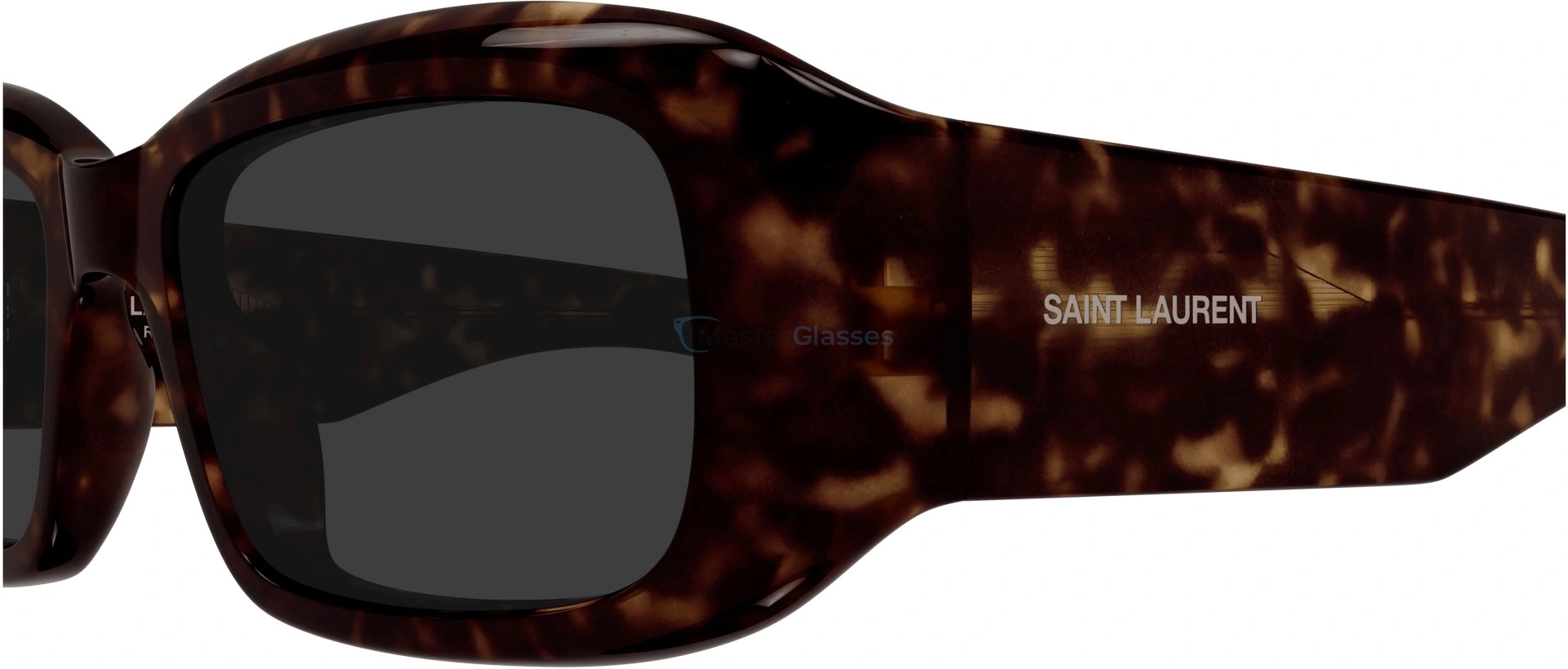 Saint Laurent SL 809-002 55 Очки солнцезащитные