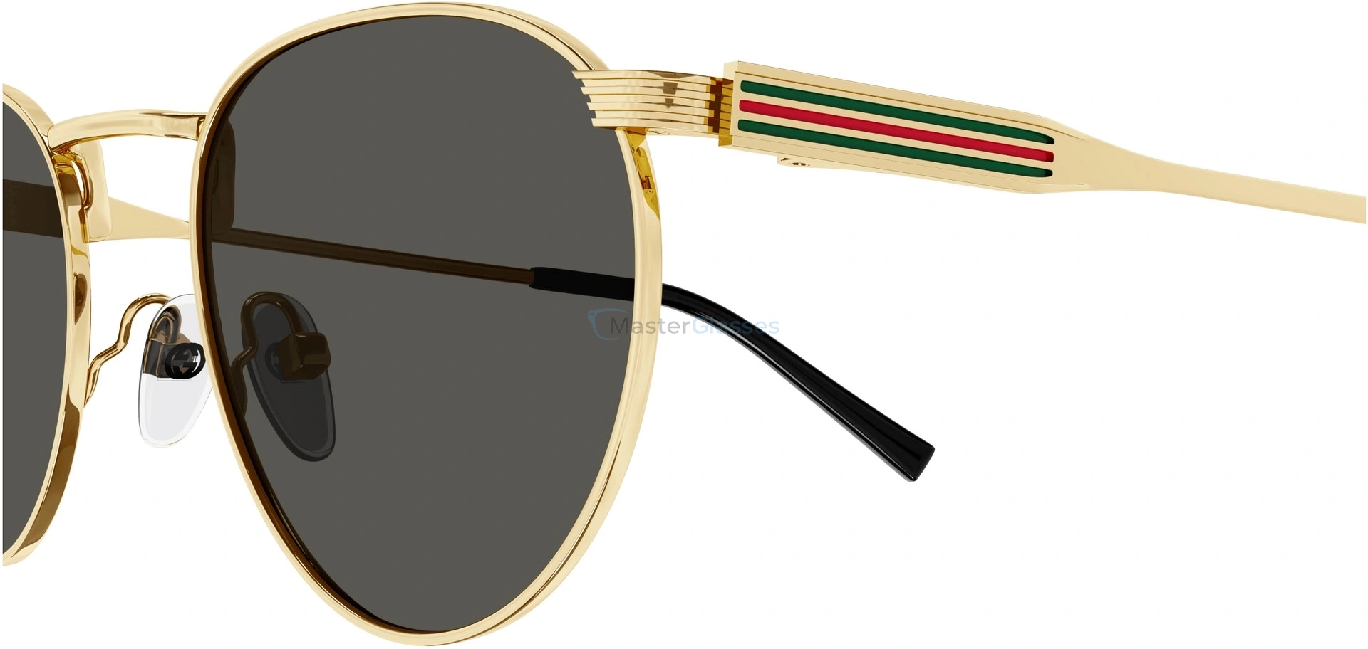 Gucci GG1875S-001 48 Очки солнцезащитные