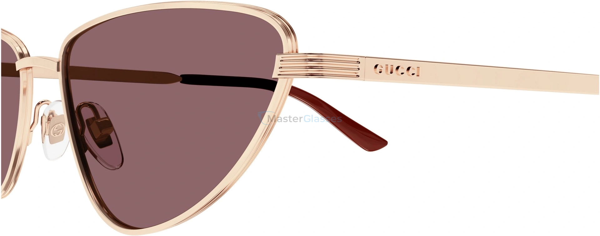 Gucci GG1879S-003 57 Очки солнцезащитные