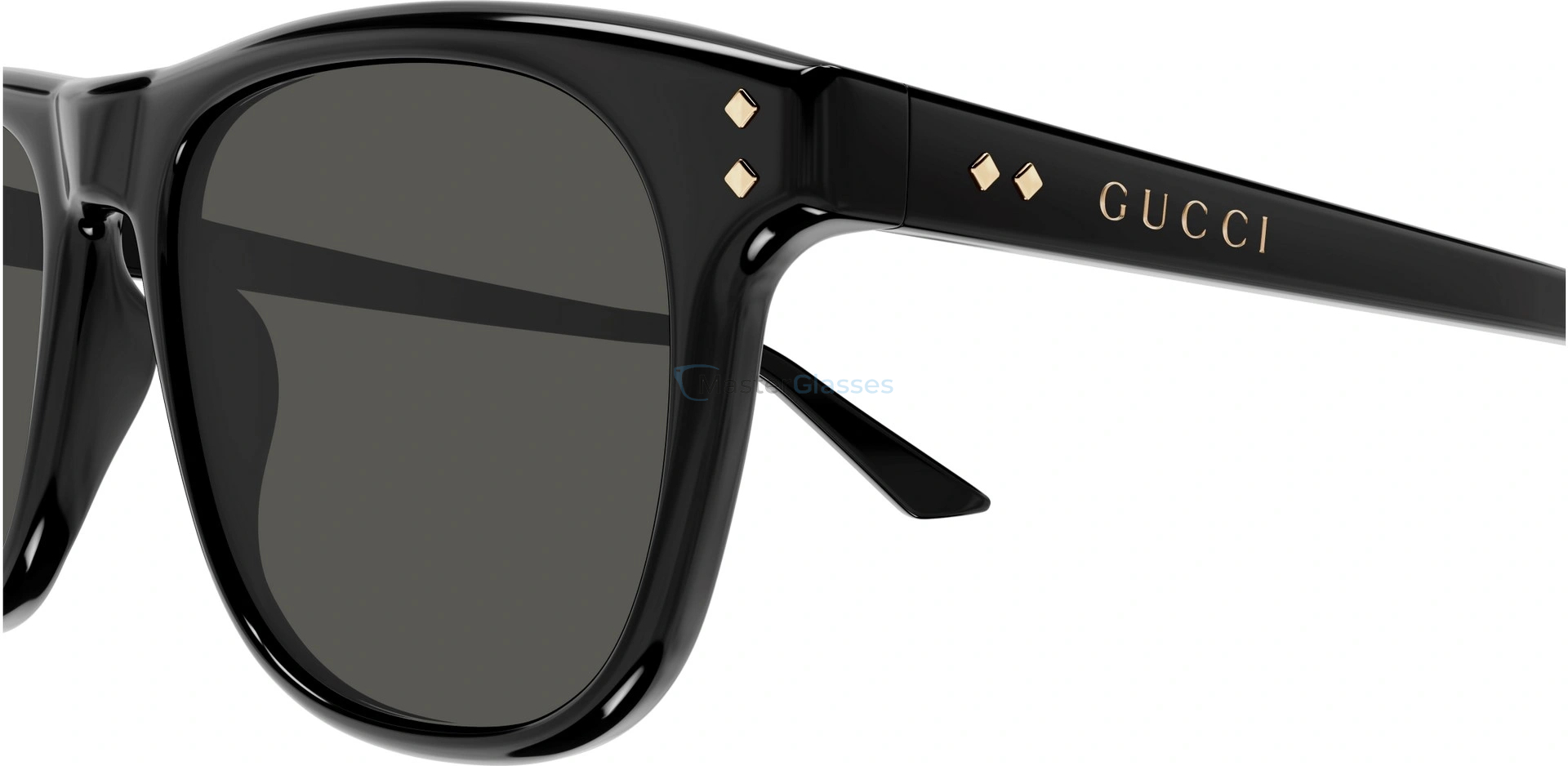 Gucci GG1893S-001 53 Очки солнцезащитные