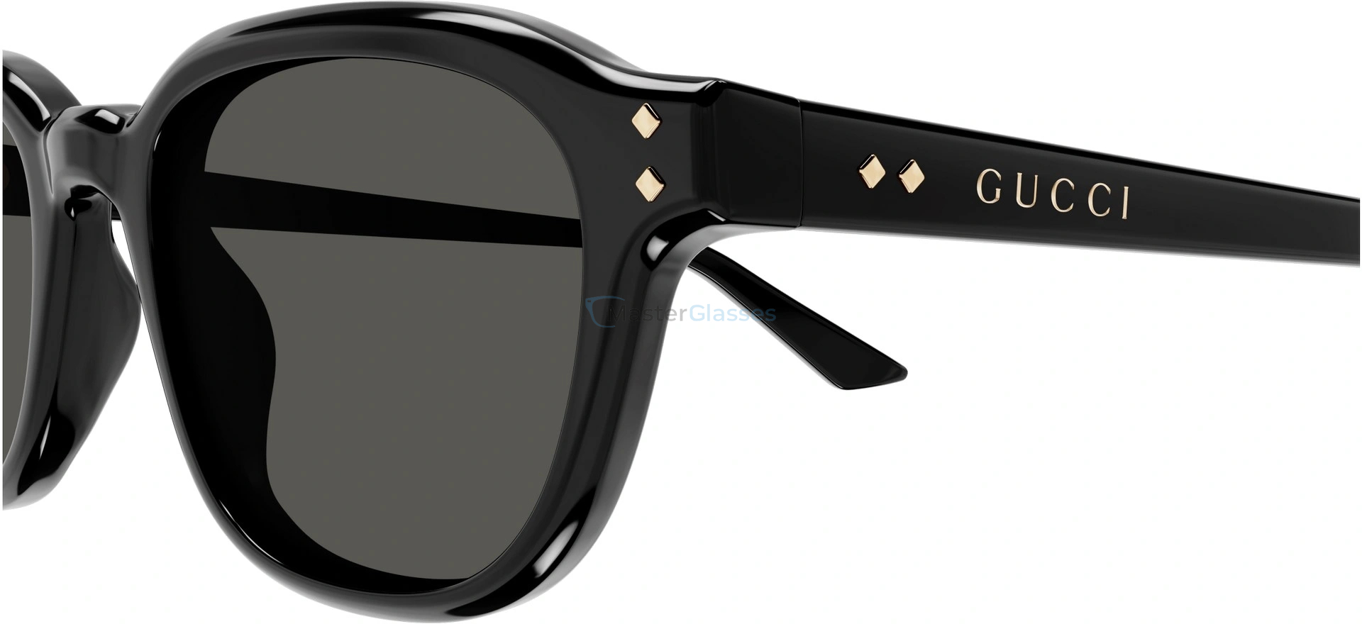 Gucci GG1892S-001 50 Очки солнцезащитные