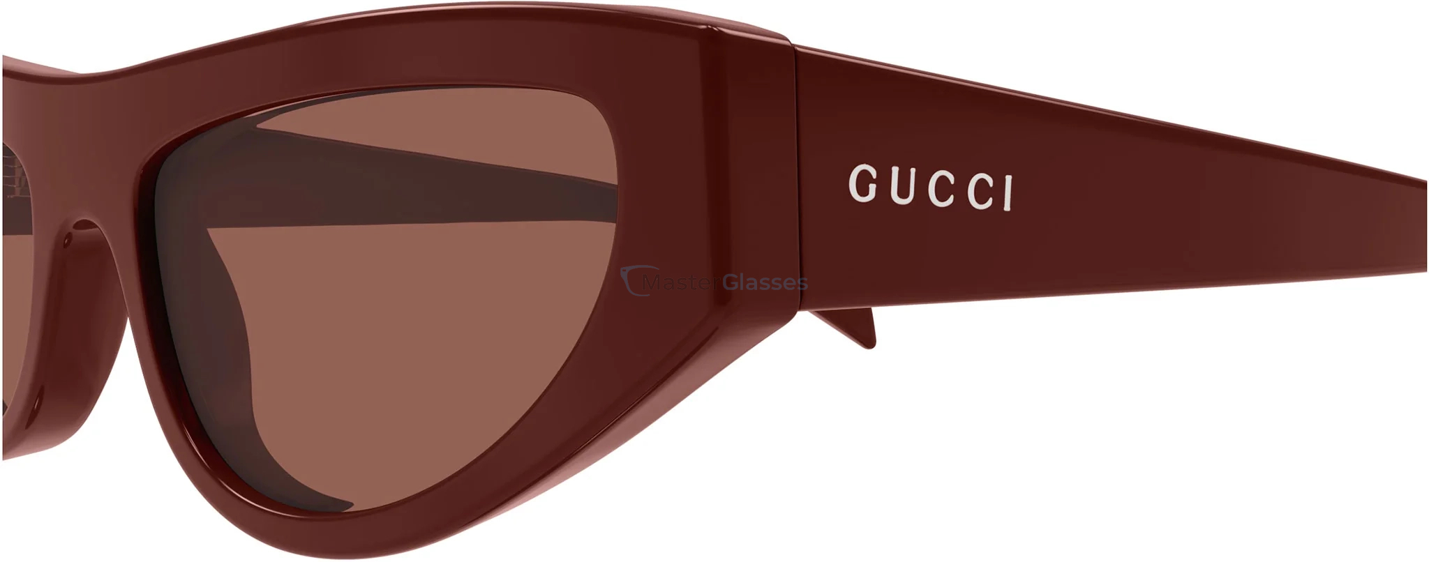 Gucci GG1919S-002 55 Очки солнцезащитные