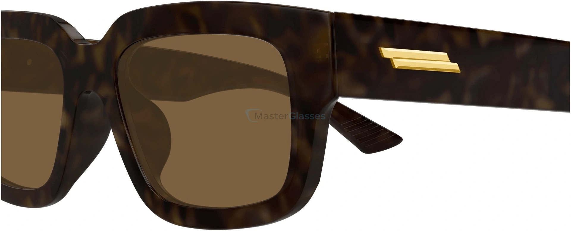 Bottega Veneta BV1359SA-002 53 Очки солнцезащитные