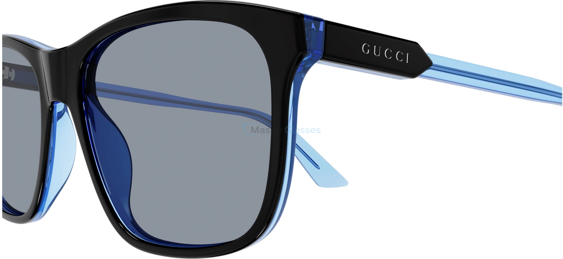 Gucci GG1819S-003 57 Очки солнцезащитные