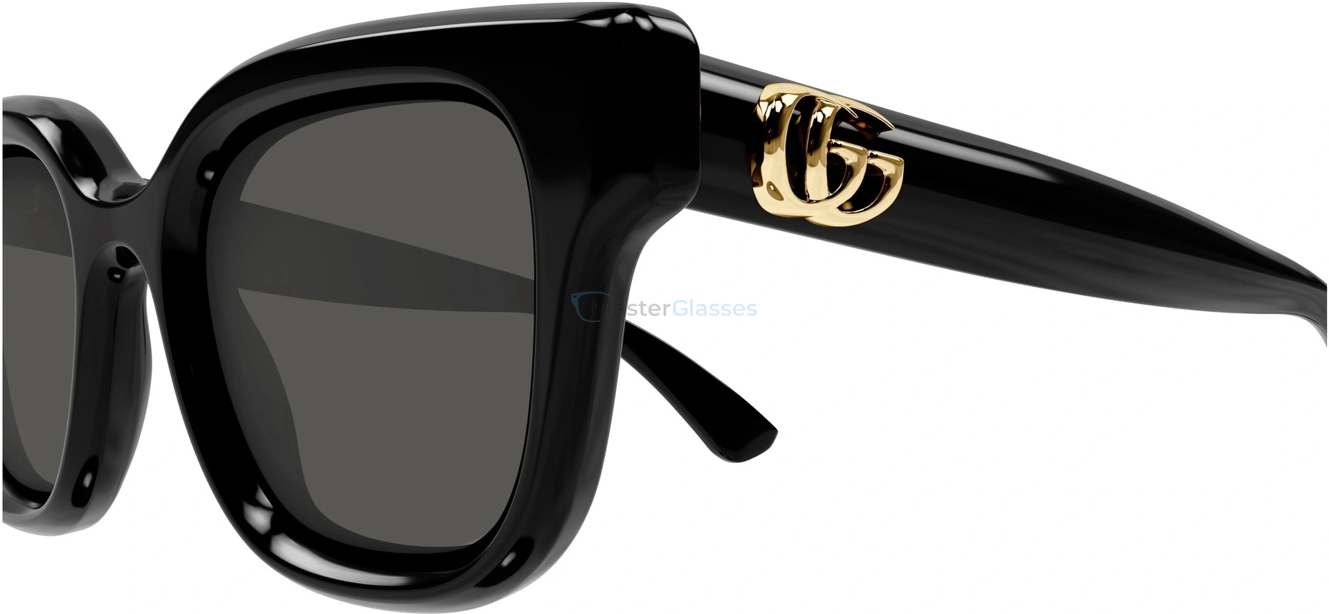 Gucci GG1828S-001 49 Очки солнцезащитные
