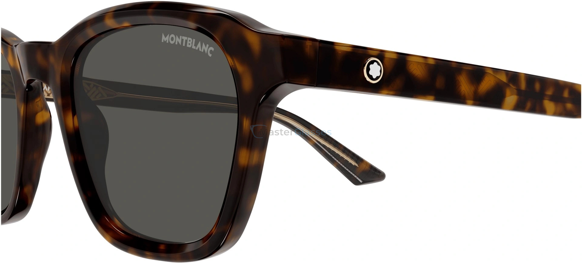 Montblanc MB0384S-002 50 Очки солнцезащитные