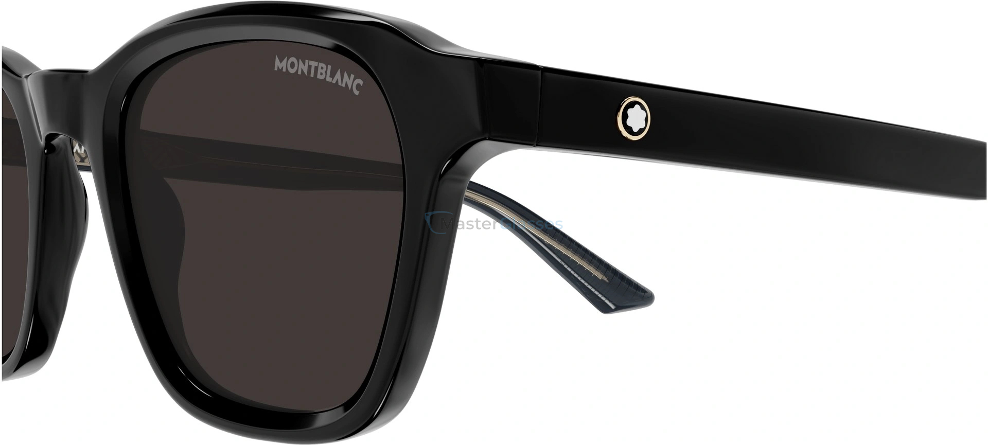 Montblanc MB0384S-001 50 Очки солнцезащитные