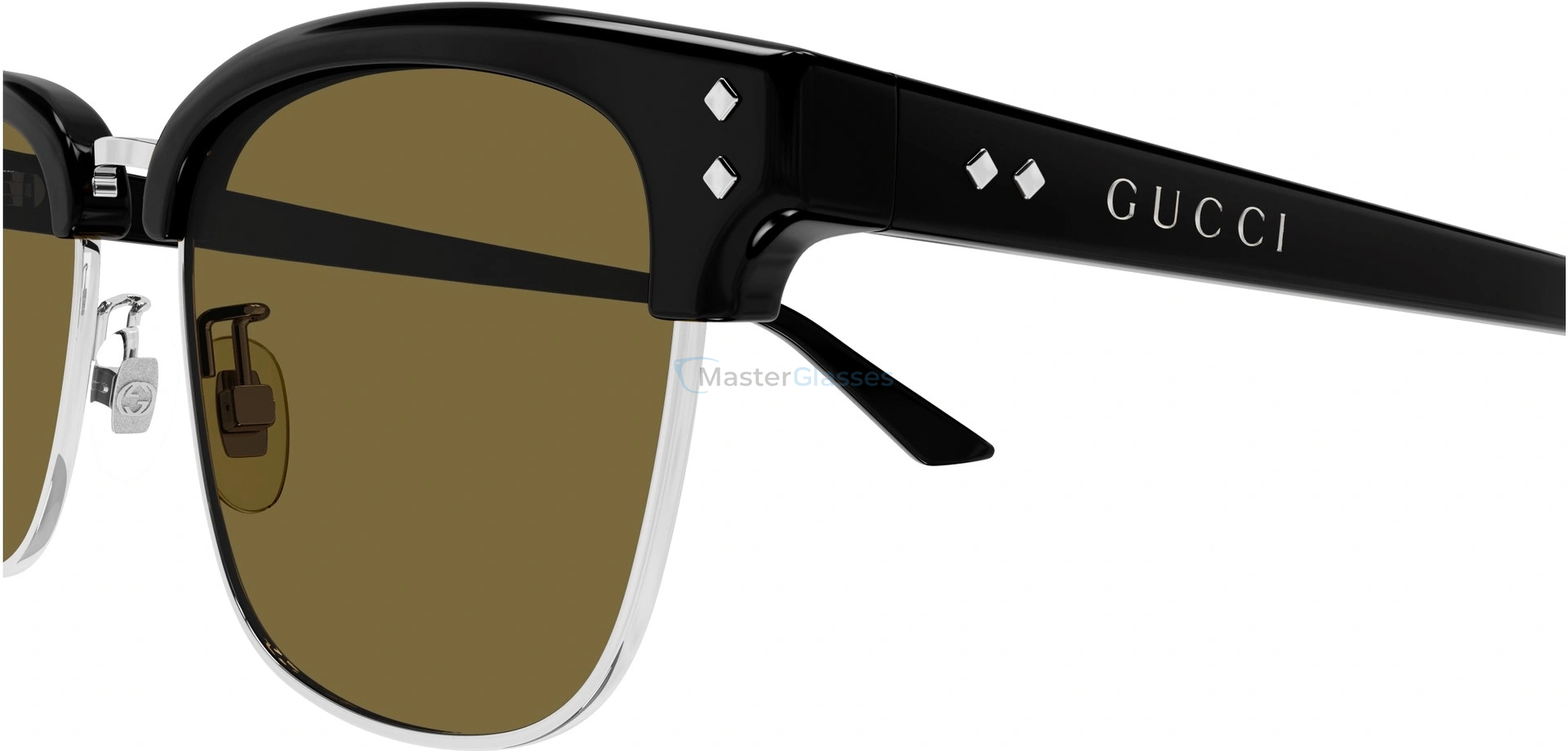 Gucci GG1897SK-003 54 Очки солнцезащитные