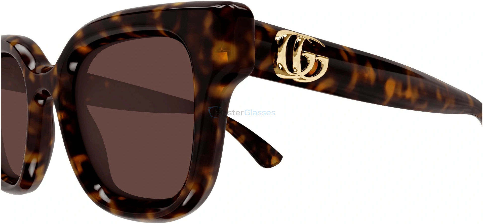 Gucci GG1828S-002 49 Очки солнцезащитные