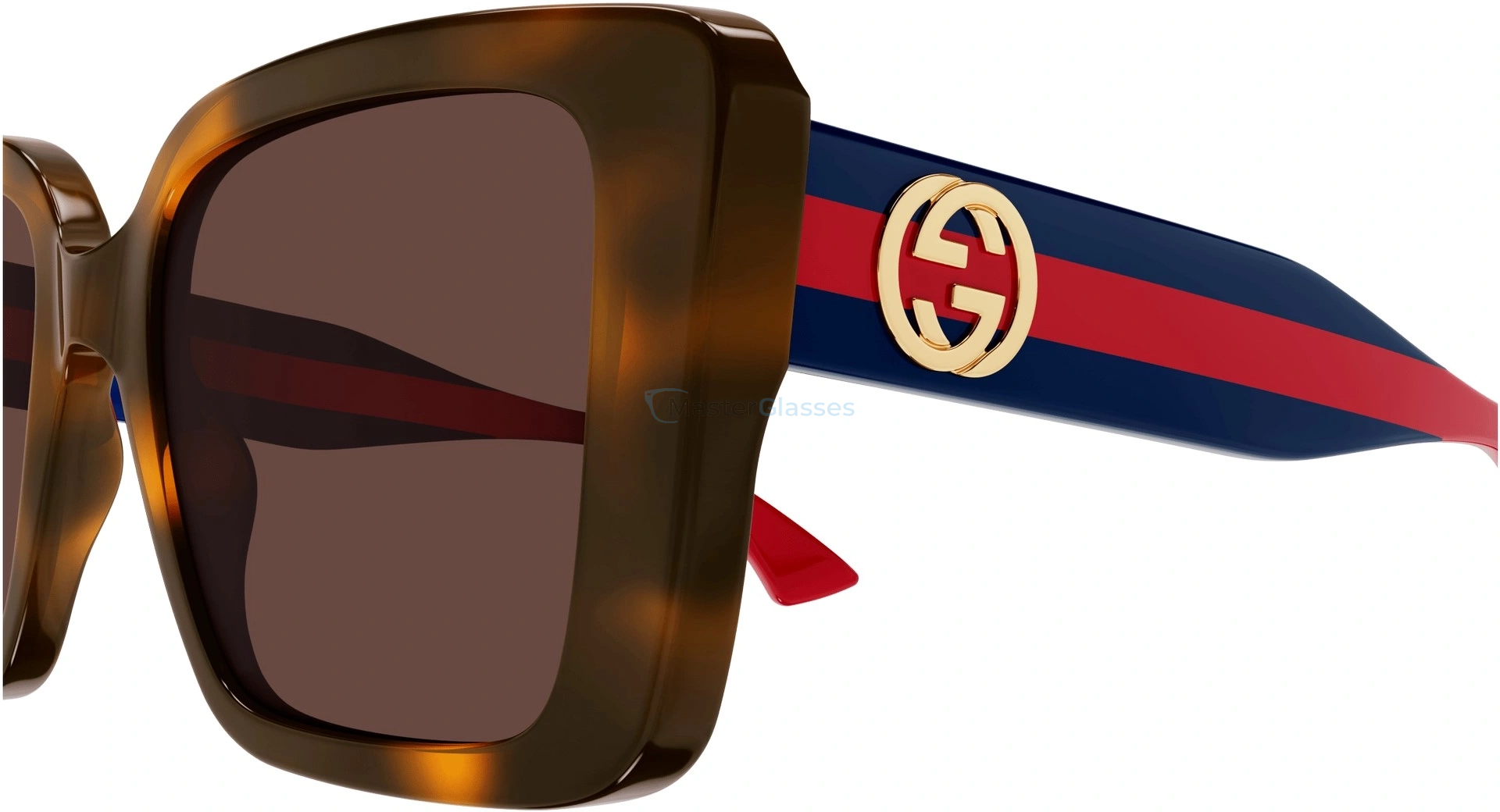 Gucci GG1861S-002 53 Очки солнцезащитные