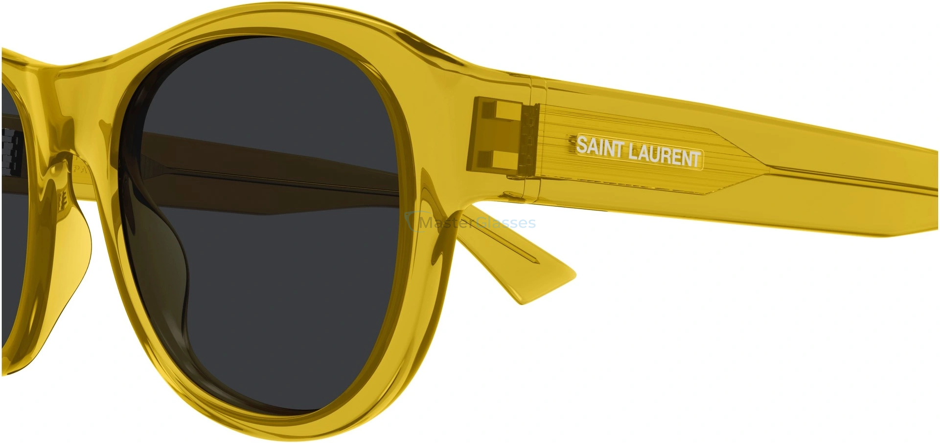 Saint Laurent SL 798 MAXIME-005 54 Очки солнцезащитные