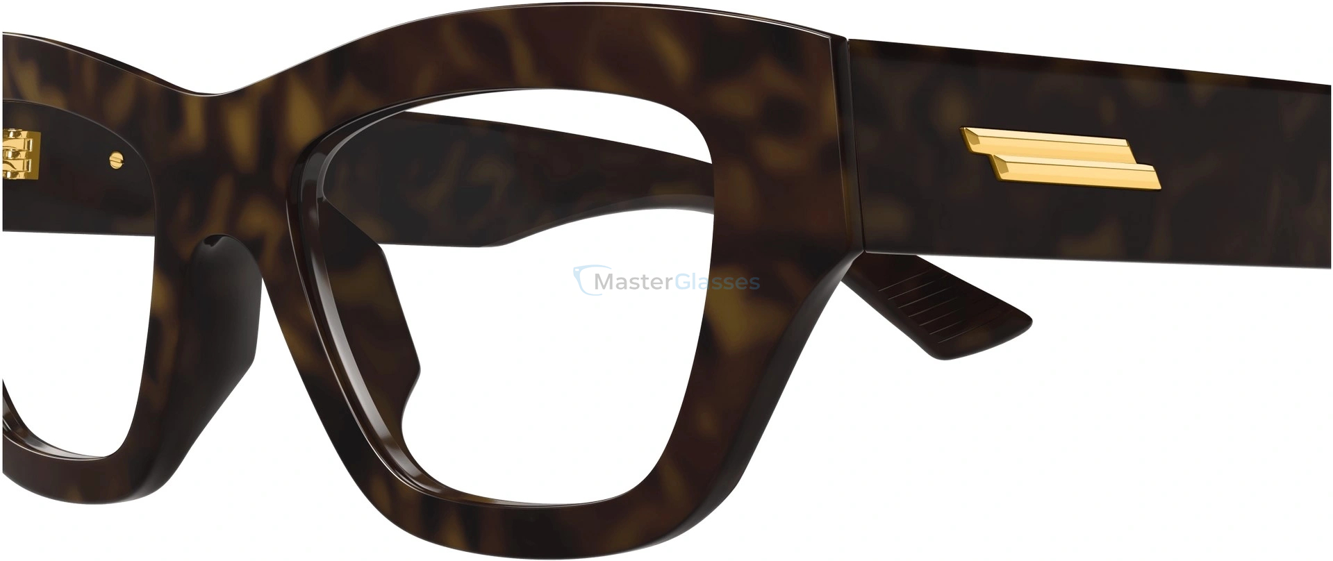 Bottega Veneta BV1360O-007 51 Оправа
