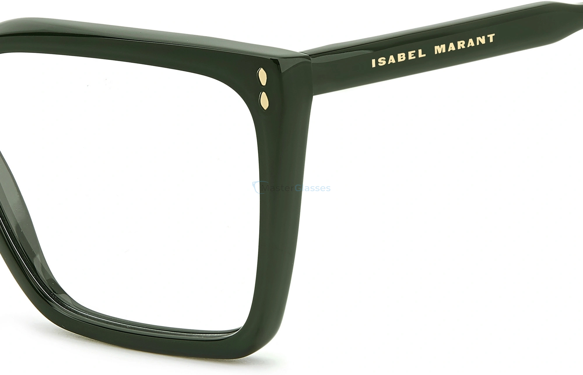 Оправа ISABEL MARANT IM 0195 1ED Green
