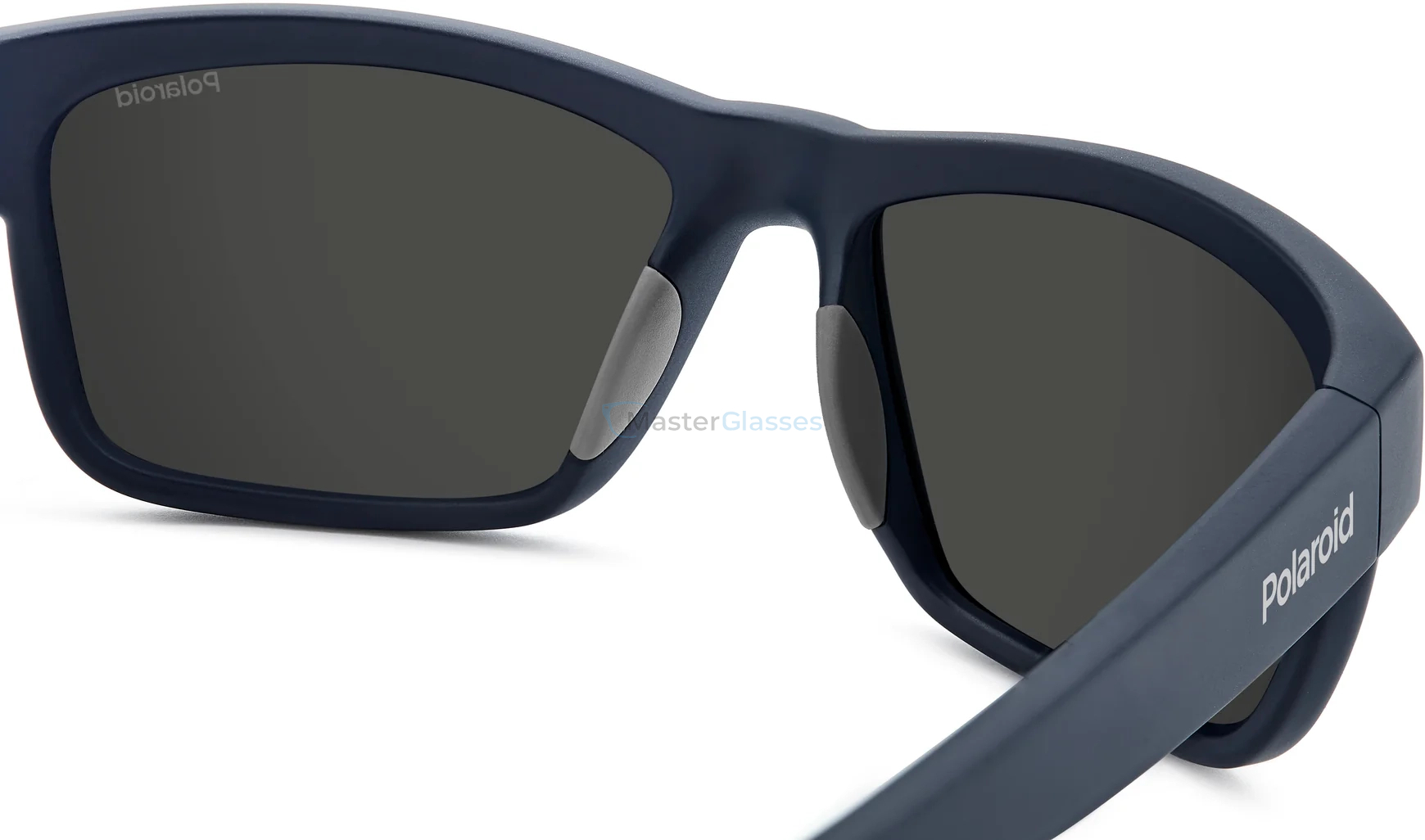 Солнцезащитные очки POLAROID PLD 7031/S FLL Matte Blue