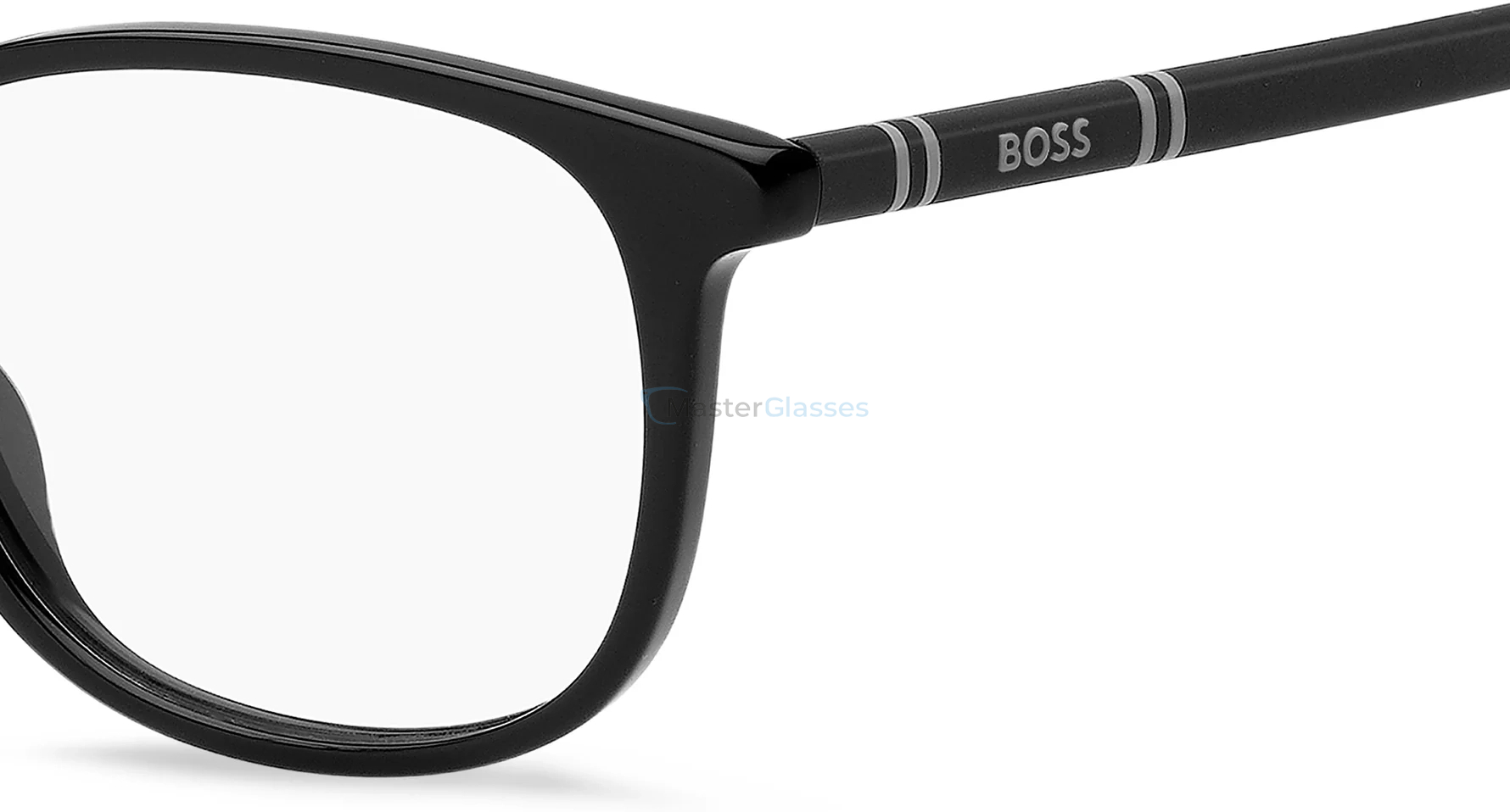 Детская оправа HUGO BOSS 1805 807 Black