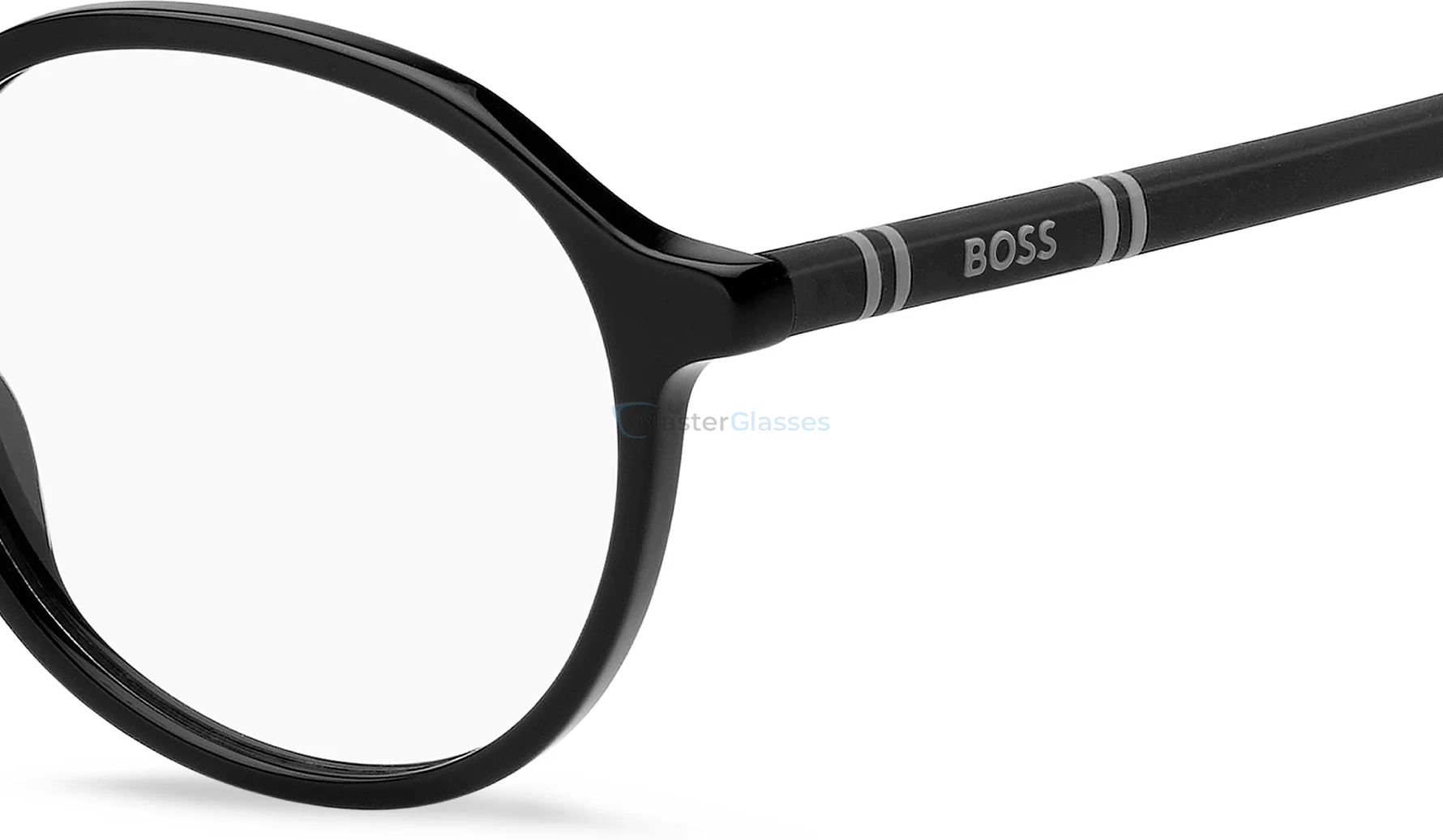 Детская оправа HUGO BOSS 1806 807 Black