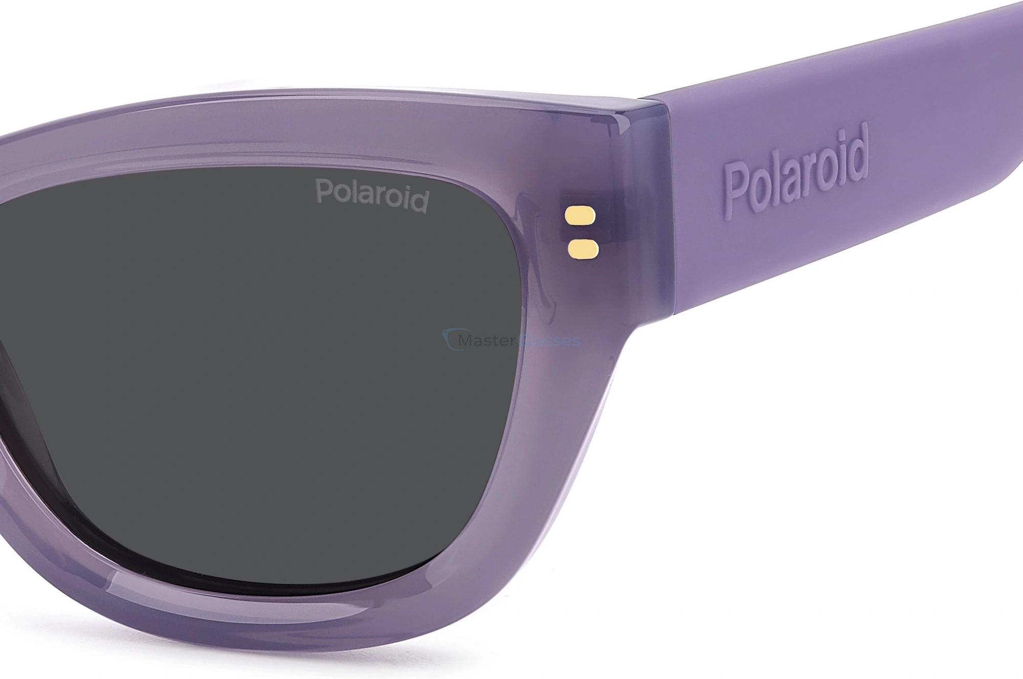 Солнцезащитные очки POLAROID PLD 6237/S/X 789 Lilac