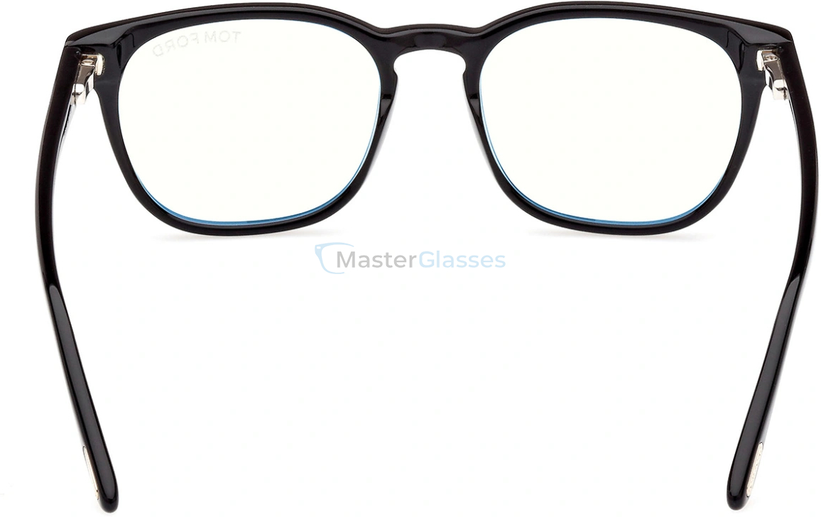 Оправа TOM FORD TF 5868-B 001 51